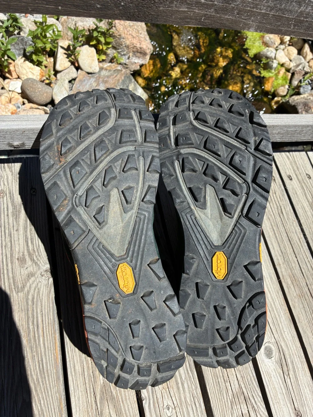 Topo Athletic Men's Ultraventure Pro trail running shoes